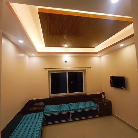 Bed and Breakfast Rose Garden Enclave For Families & Executives Ooty Esterno foto