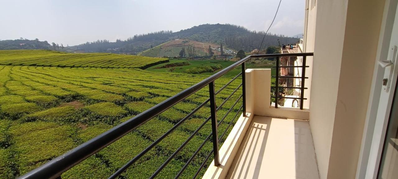 Bed and Breakfast Rose Garden Enclave For Families & Executives Ooty Esterno foto