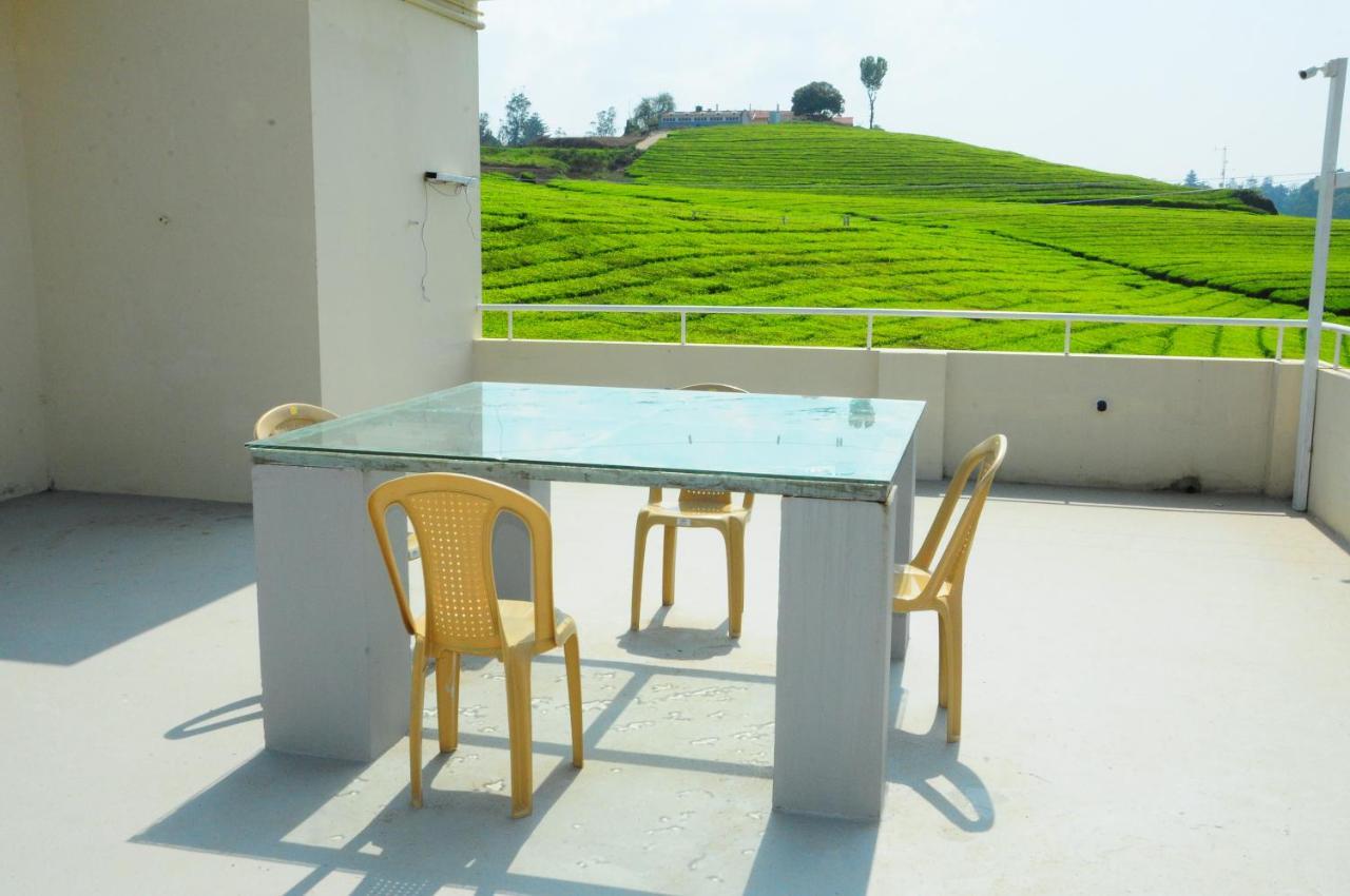Bed and Breakfast Rose Garden Enclave For Families & Executives Ooty Esterno foto