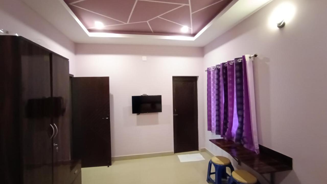 Bed and Breakfast Rose Garden Enclave For Families & Executives Ooty Esterno foto