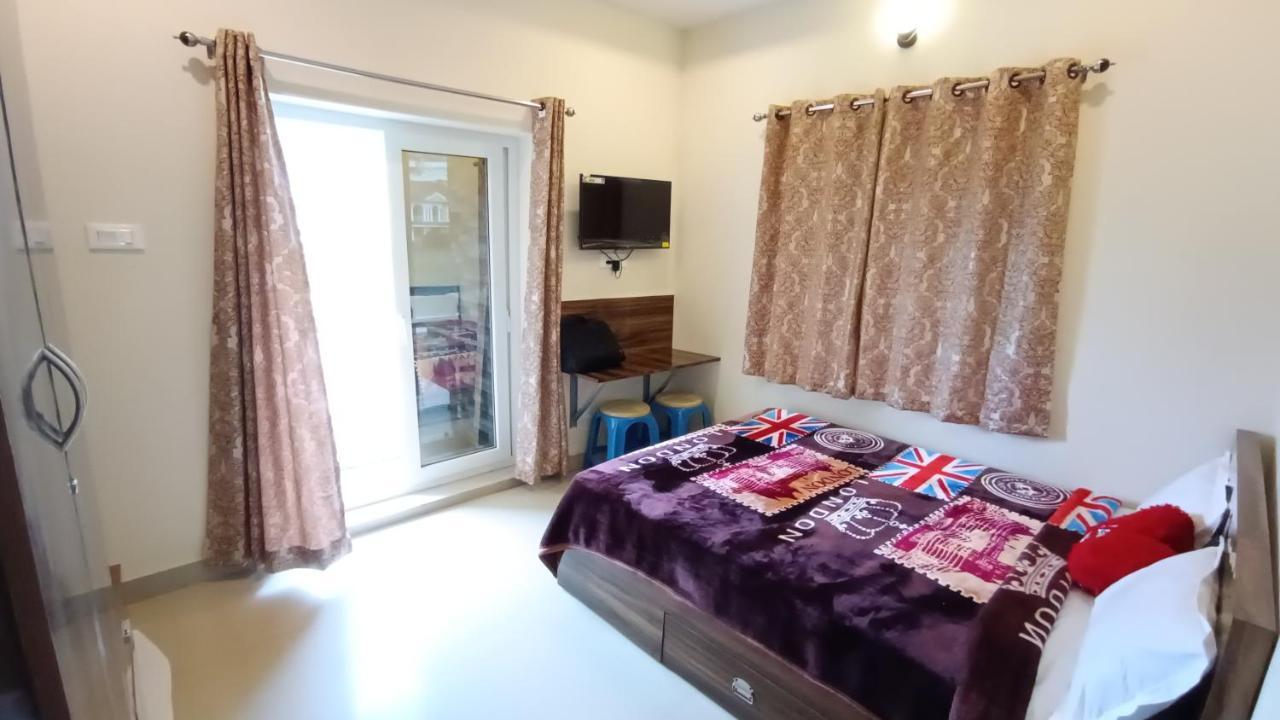 Bed and Breakfast Rose Garden Enclave For Families & Executives Ooty Esterno foto