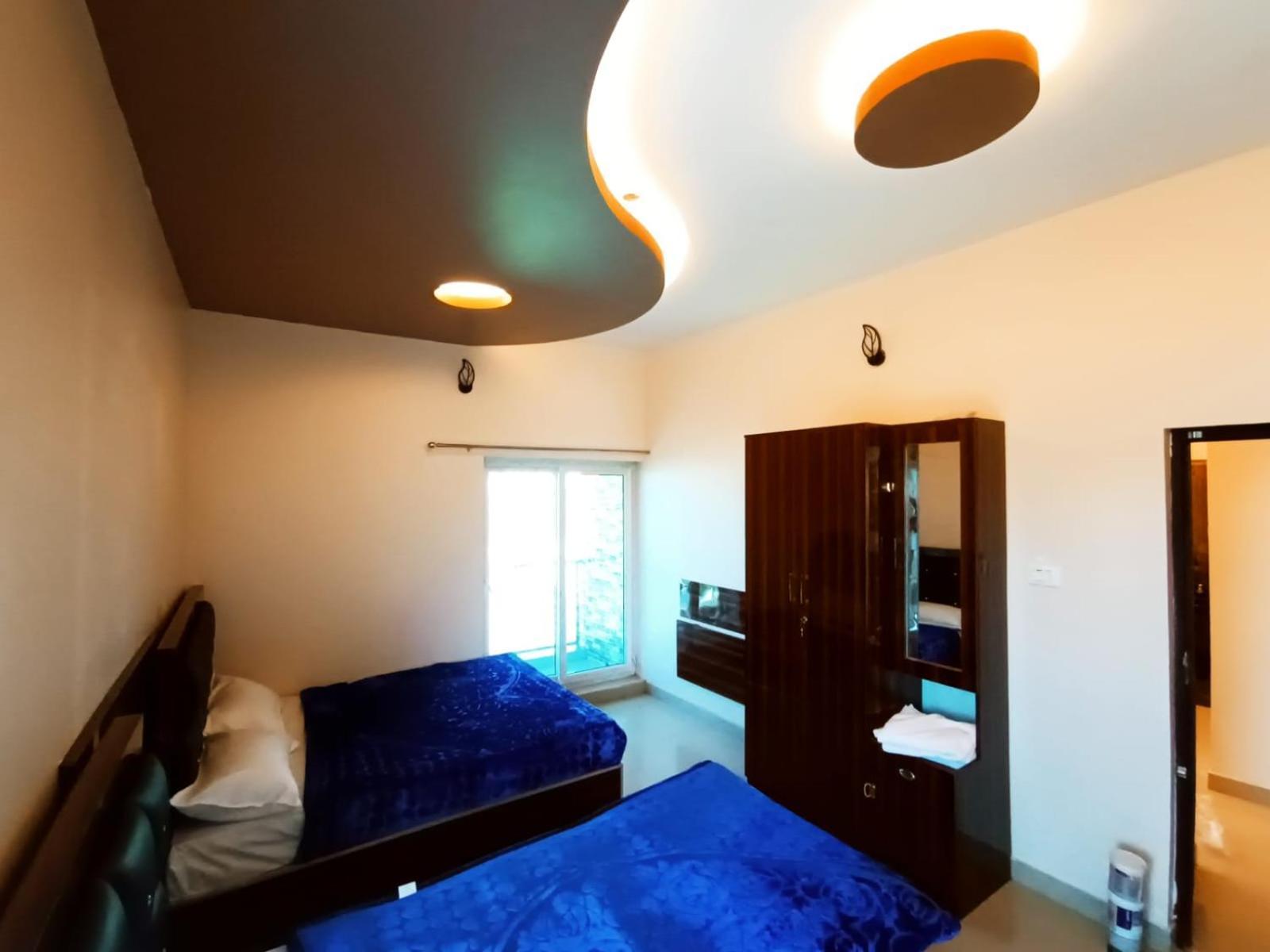Bed and Breakfast Rose Garden Enclave For Families & Executives Ooty Esterno foto