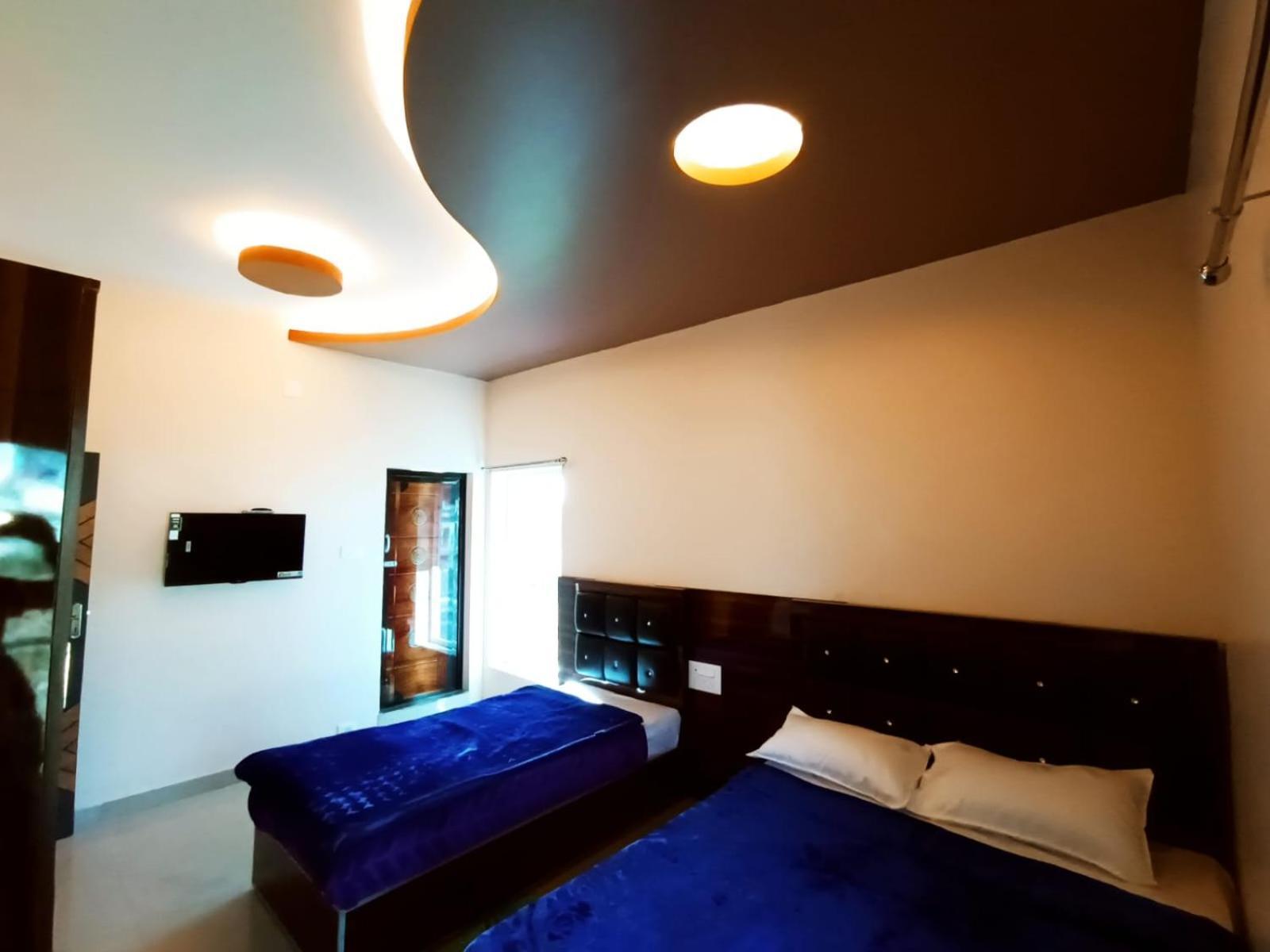 Bed and Breakfast Rose Garden Enclave For Families & Executives Ooty Esterno foto