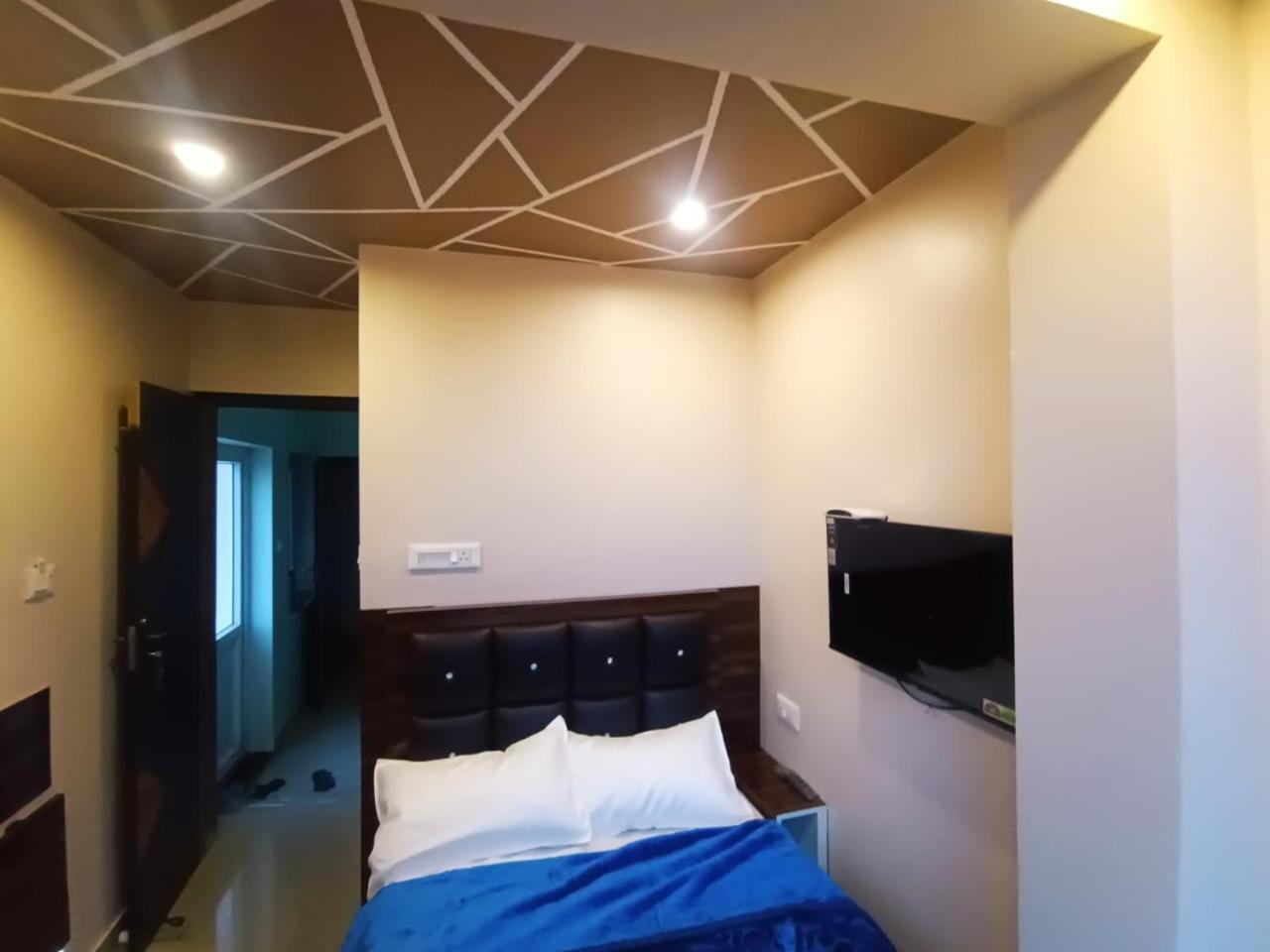 Bed and Breakfast Rose Garden Enclave For Families & Executives Ooty Esterno foto