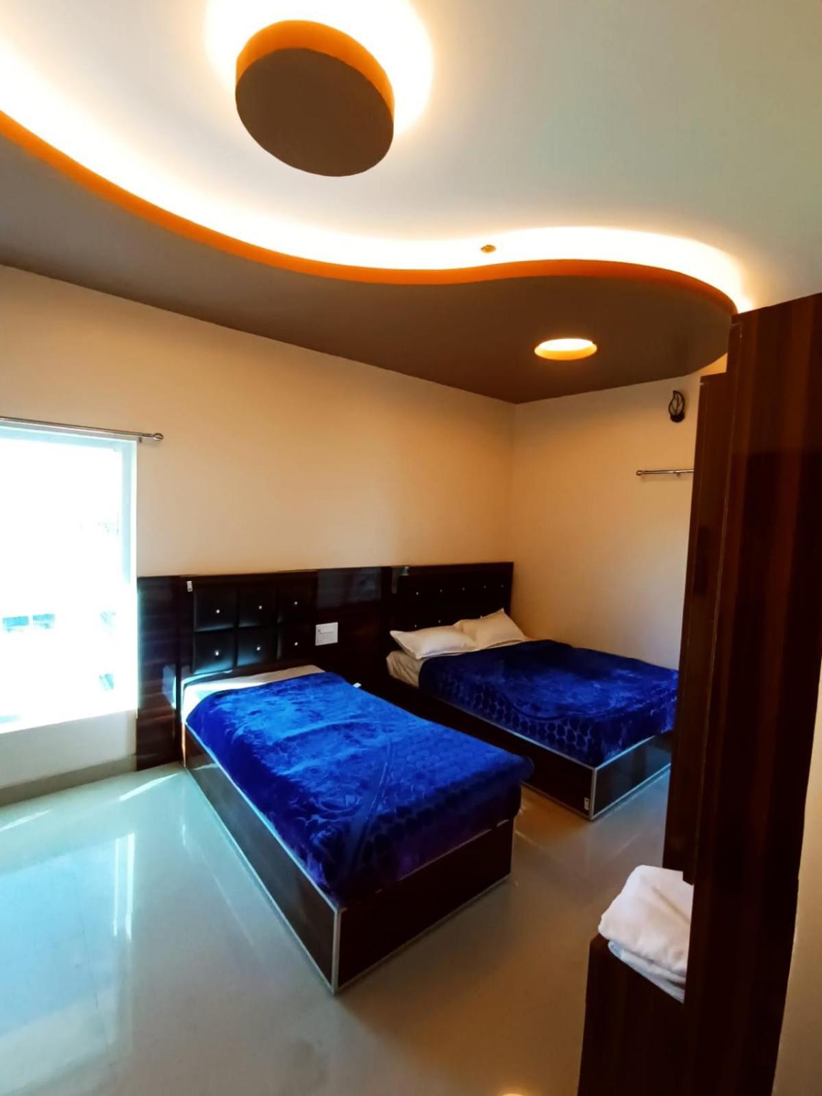 Bed and Breakfast Rose Garden Enclave For Families & Executives Ooty Esterno foto