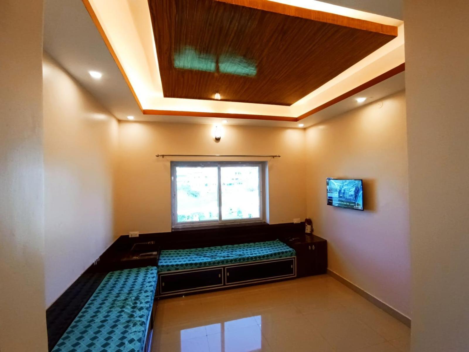 Bed and Breakfast Rose Garden Enclave For Families & Executives Ooty Esterno foto