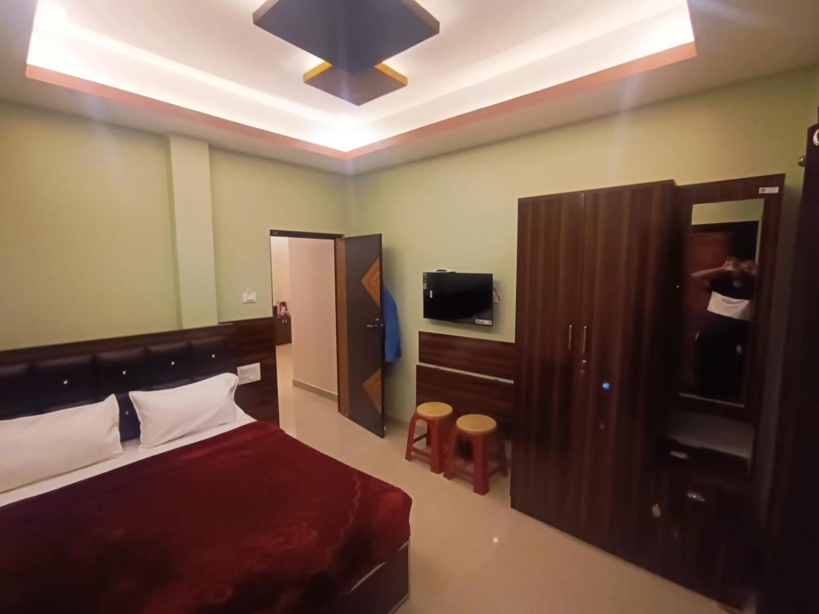 Bed and Breakfast Rose Garden Enclave For Families & Executives Ooty Esterno foto