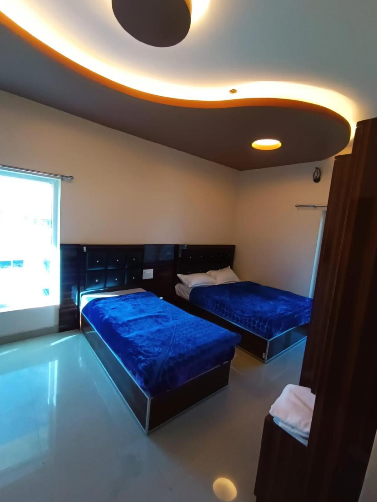 Bed and Breakfast Rose Garden Enclave For Families & Executives Ooty Esterno foto