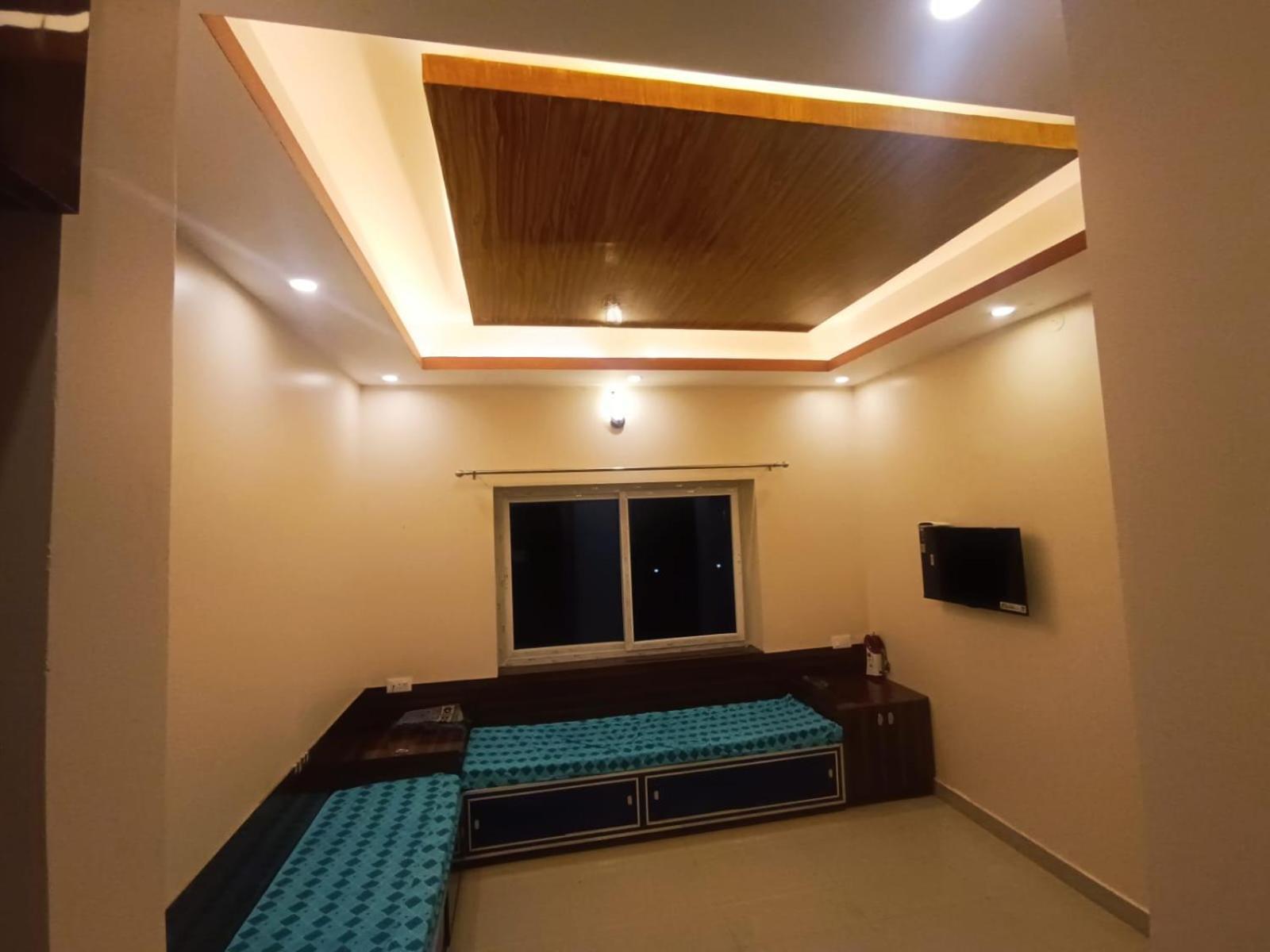 Bed and Breakfast Rose Garden Enclave For Families & Executives Ooty Esterno foto