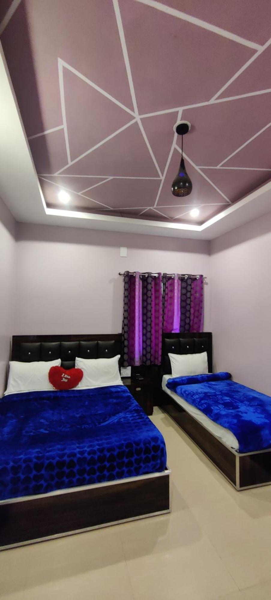 Bed and Breakfast Rose Garden Enclave For Families & Executives Ooty Esterno foto