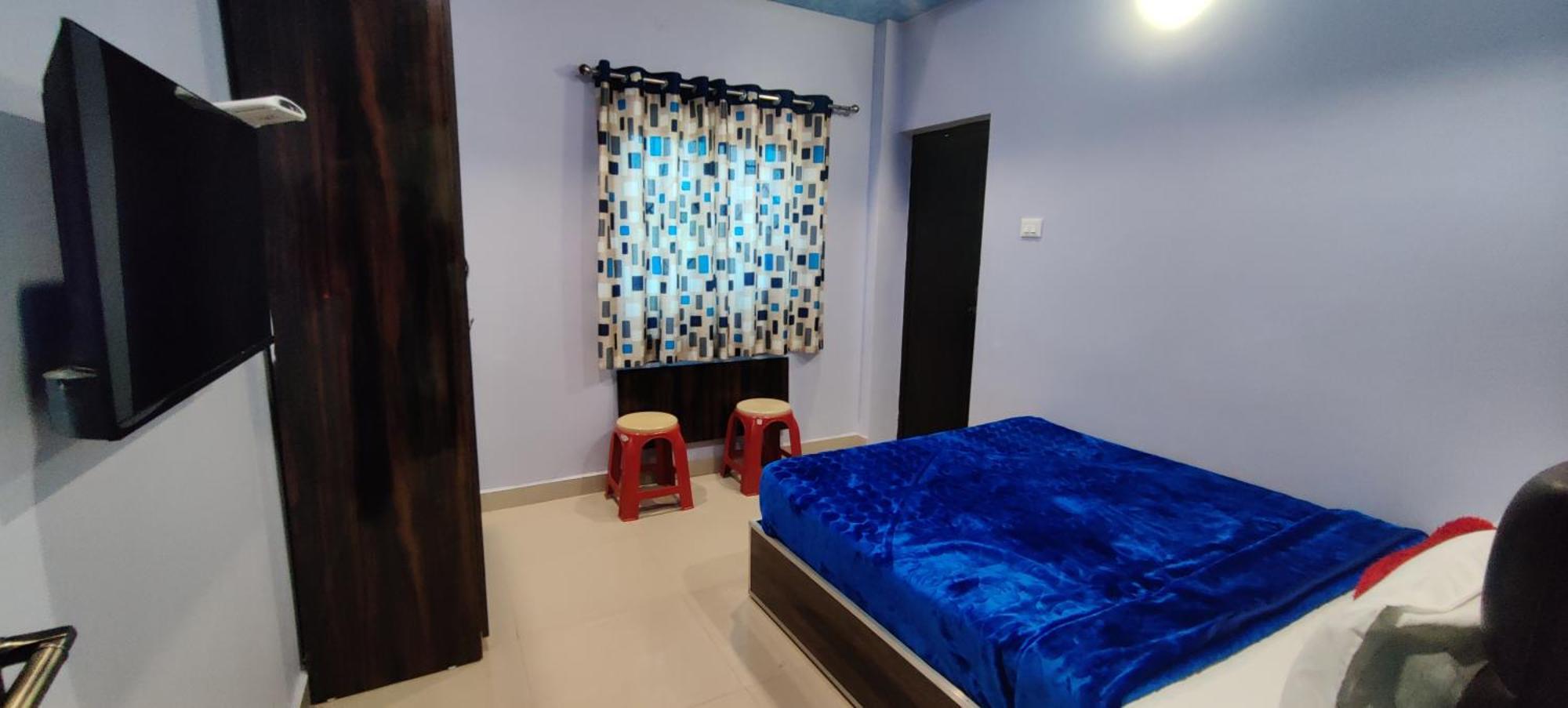 Bed and Breakfast Rose Garden Enclave For Families & Executives Ooty Esterno foto