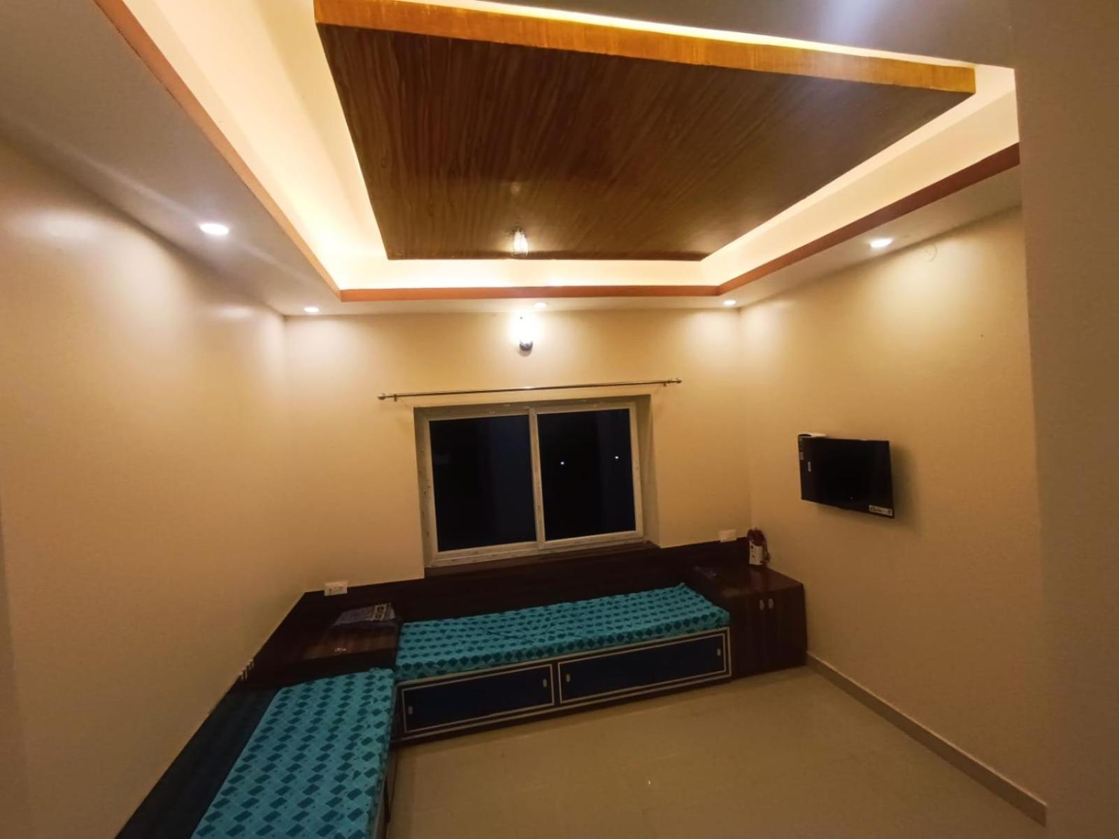 Bed and Breakfast Rose Garden Enclave For Families & Executives Ooty Esterno foto