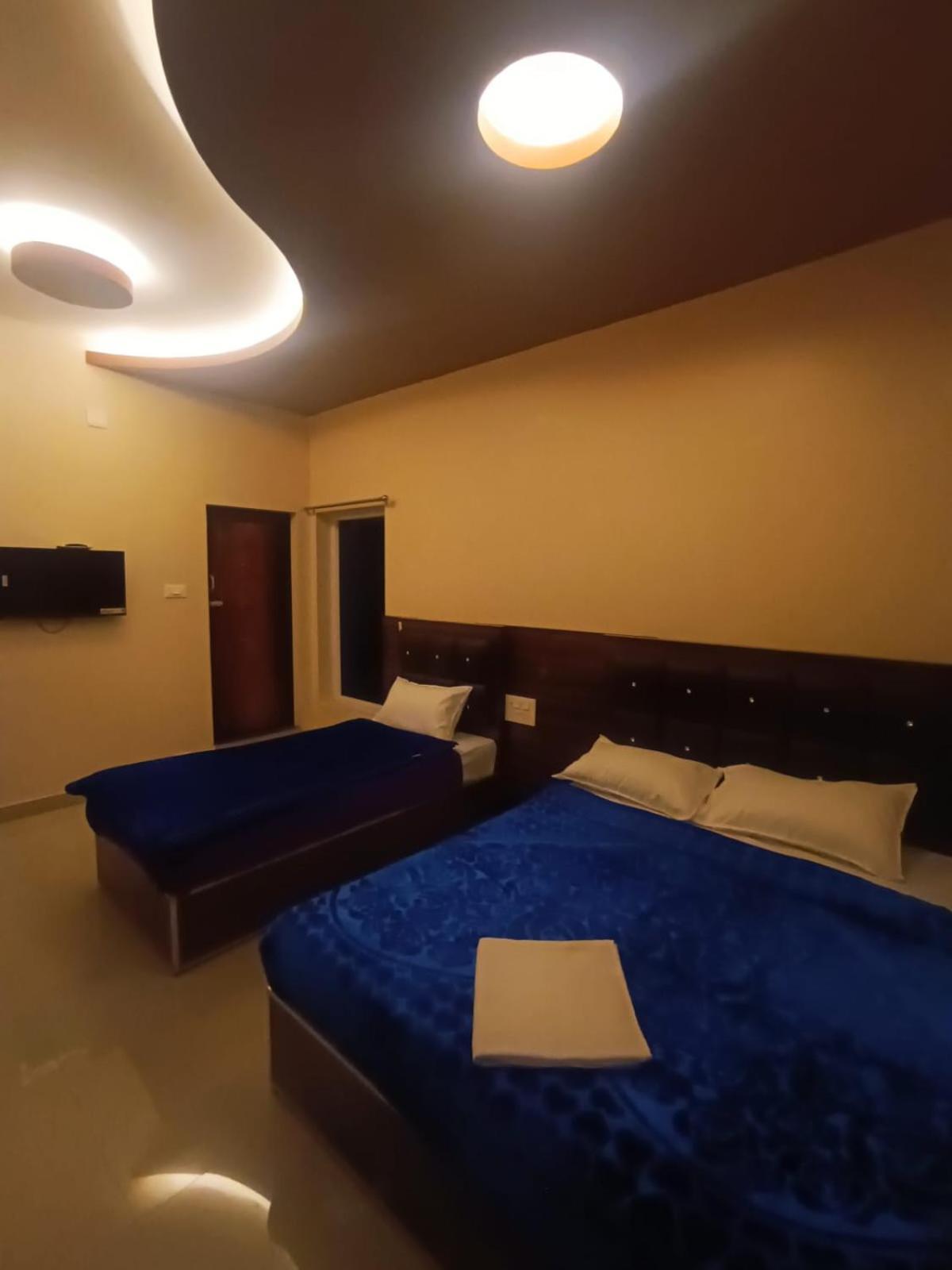 Bed and Breakfast Rose Garden Enclave For Families & Executives Ooty Esterno foto
