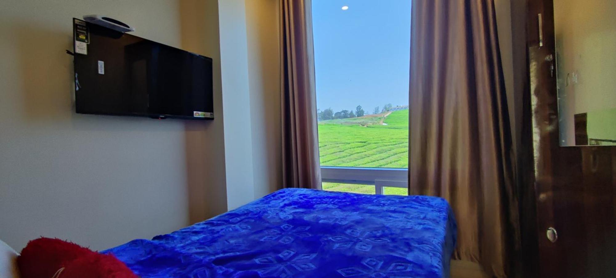 Bed and Breakfast Rose Garden Enclave For Families & Executives Ooty Esterno foto