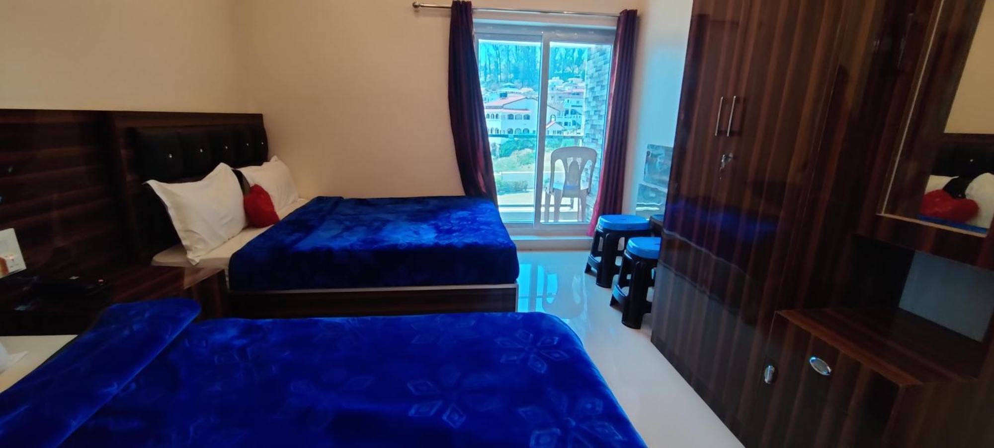 Bed and Breakfast Rose Garden Enclave For Families & Executives Ooty Esterno foto