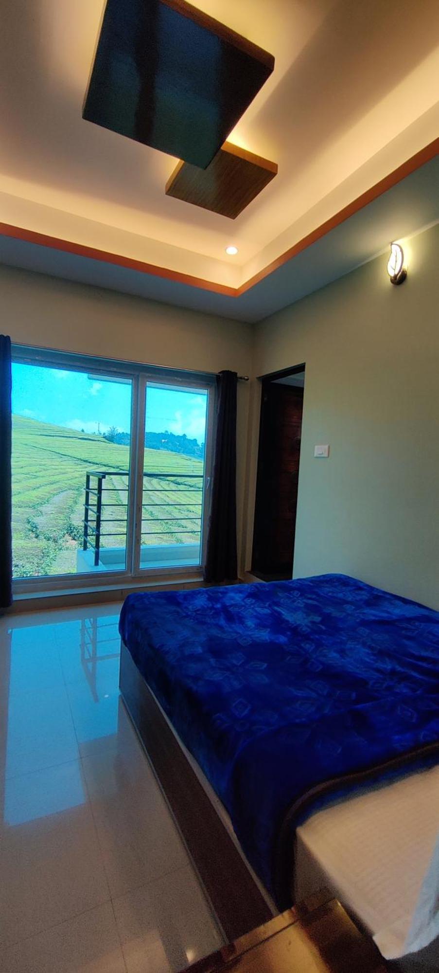 Bed and Breakfast Rose Garden Enclave For Families & Executives Ooty Esterno foto