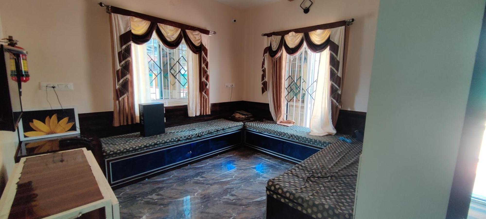 Bed and Breakfast Rose Garden Enclave For Families & Executives Ooty Esterno foto