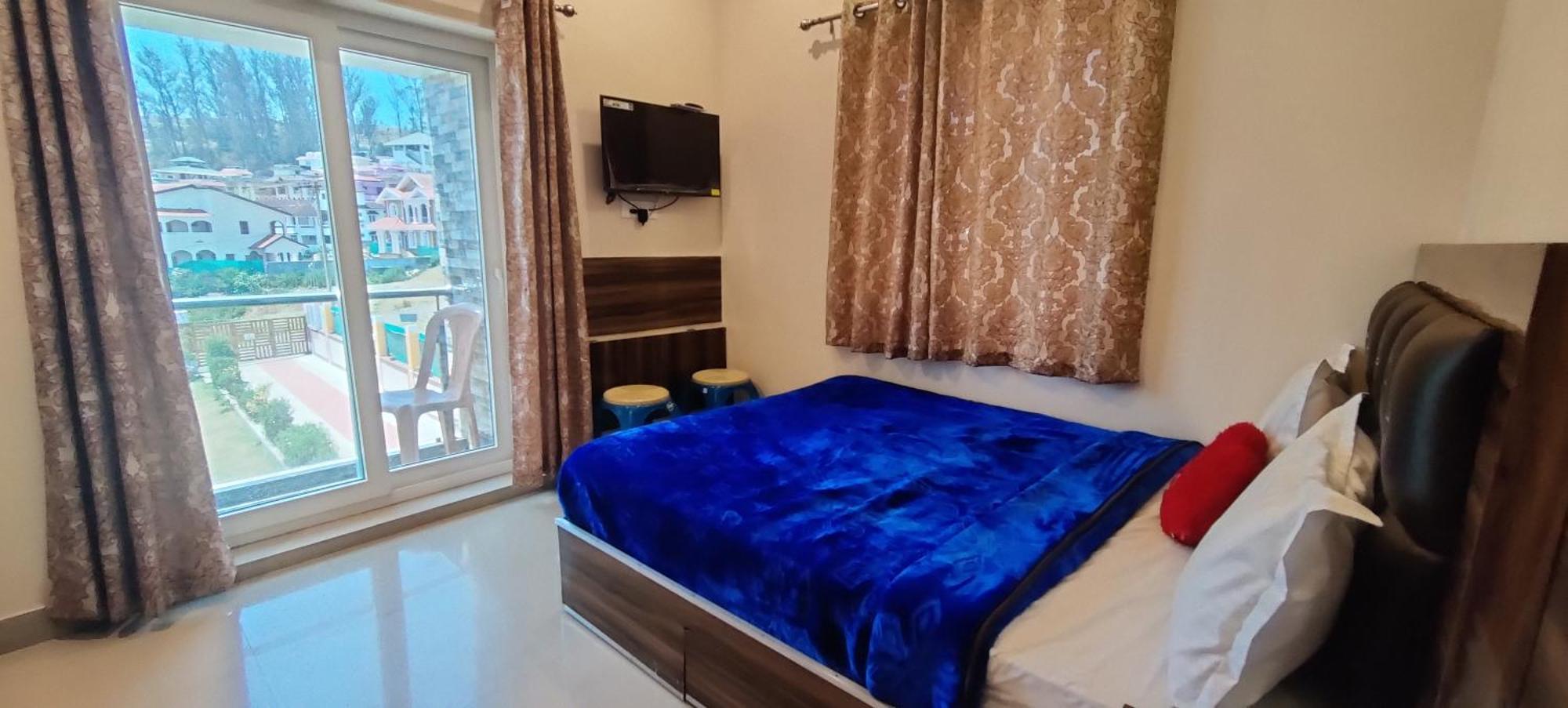 Bed and Breakfast Rose Garden Enclave For Families & Executives Ooty Esterno foto