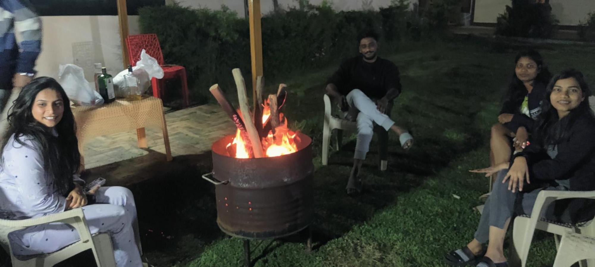 Bed and Breakfast Rose Garden Enclave For Families & Executives Ooty Esterno foto