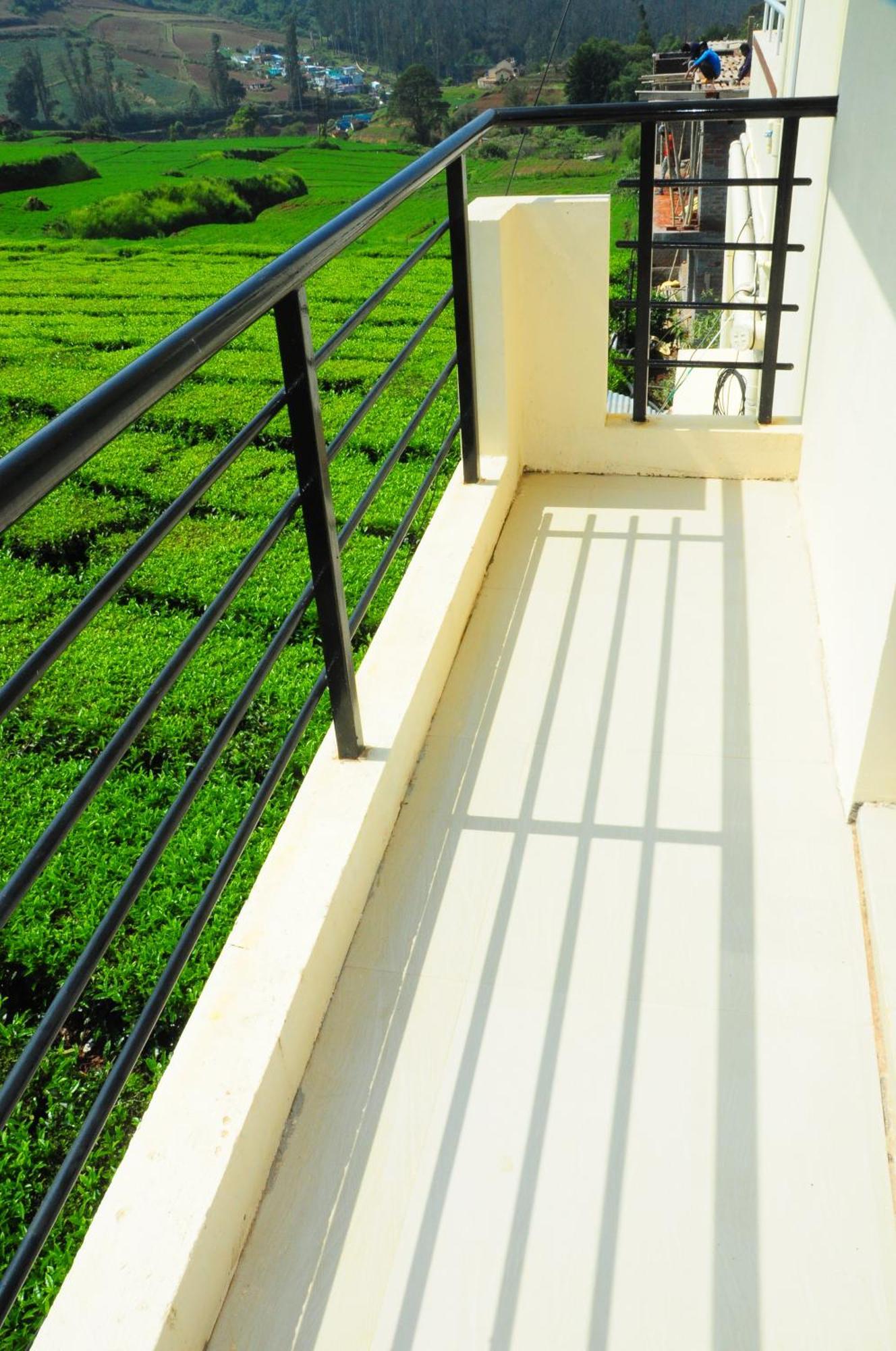Bed and Breakfast Rose Garden Enclave For Families & Executives Ooty Esterno foto